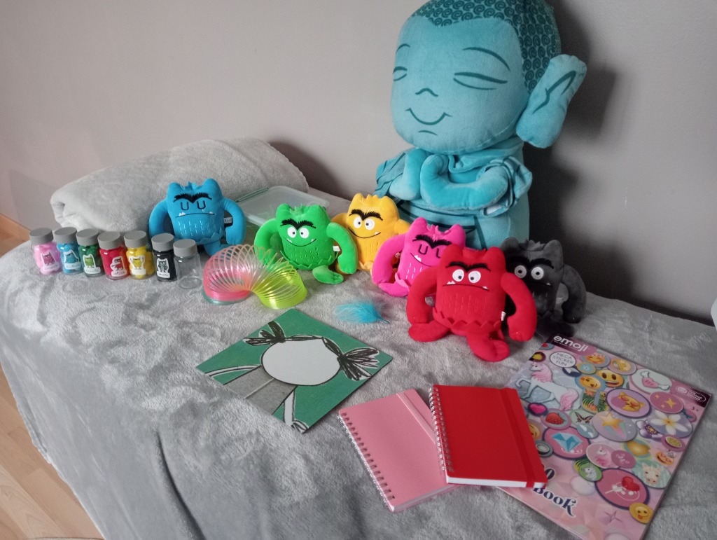 photo activite Kathleen Biancalana