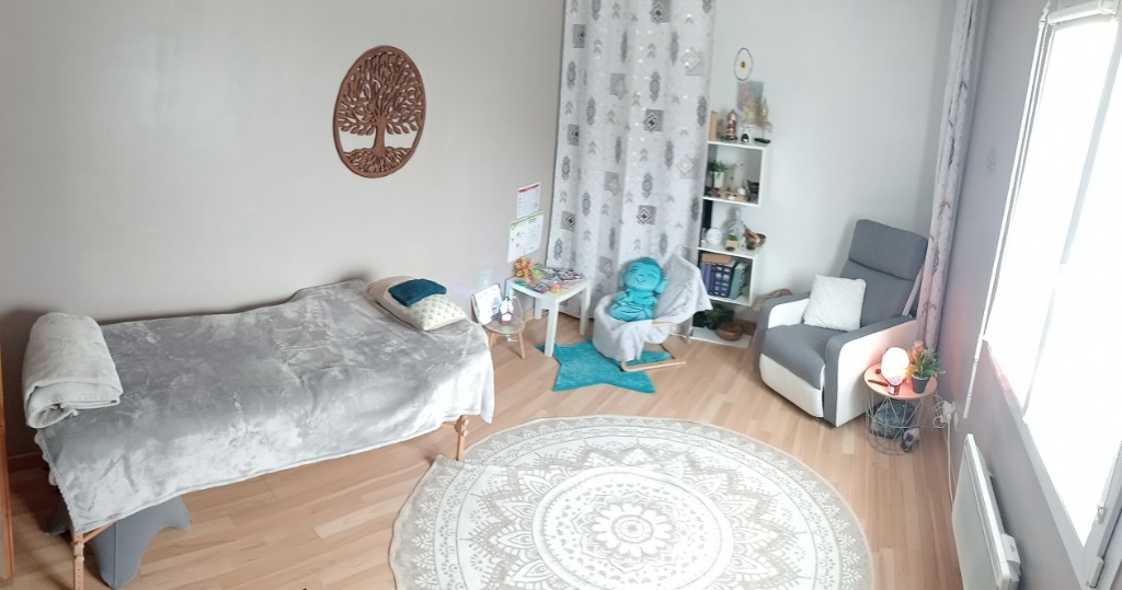 photo cabinet Kathleen Biancalana