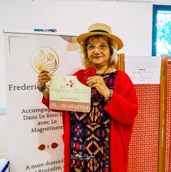 photo portrait Cottin frederique 