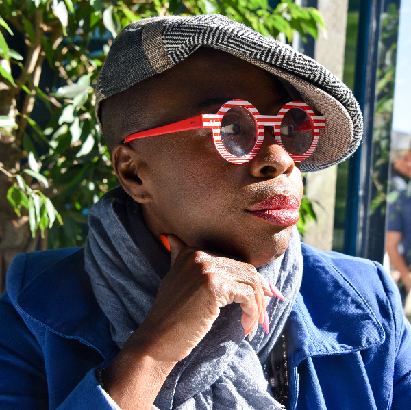 Naho Thérapeute certifiée