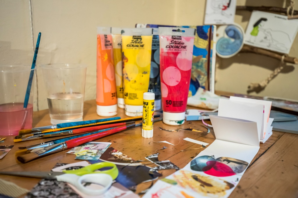 photo activite Valerie Ottenwelter