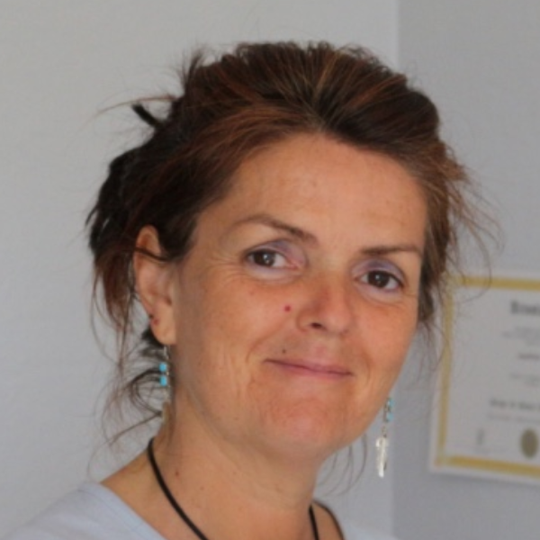 ESCOT SOUVETON Cécile