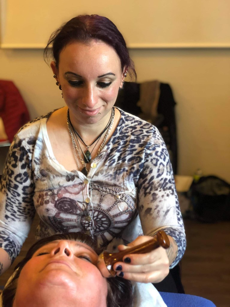 photo seance Mourot Xaviere