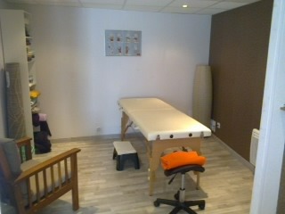 photo cabinet GENEVIEVE MENEVAUT