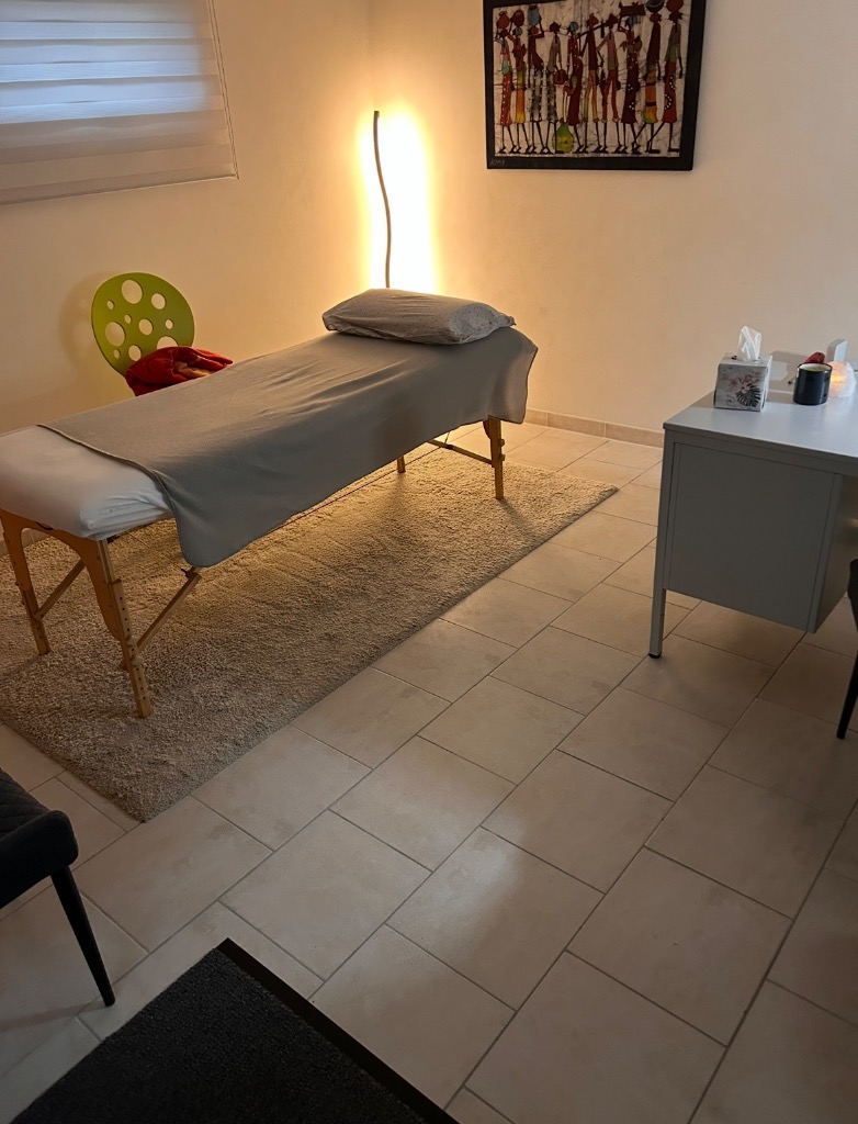 photo cabinet Carole gross