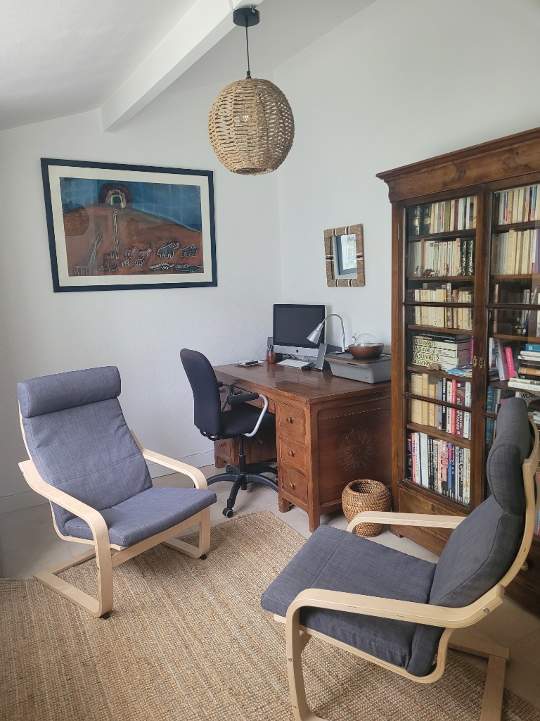 photo cabinet Valérie PAIN