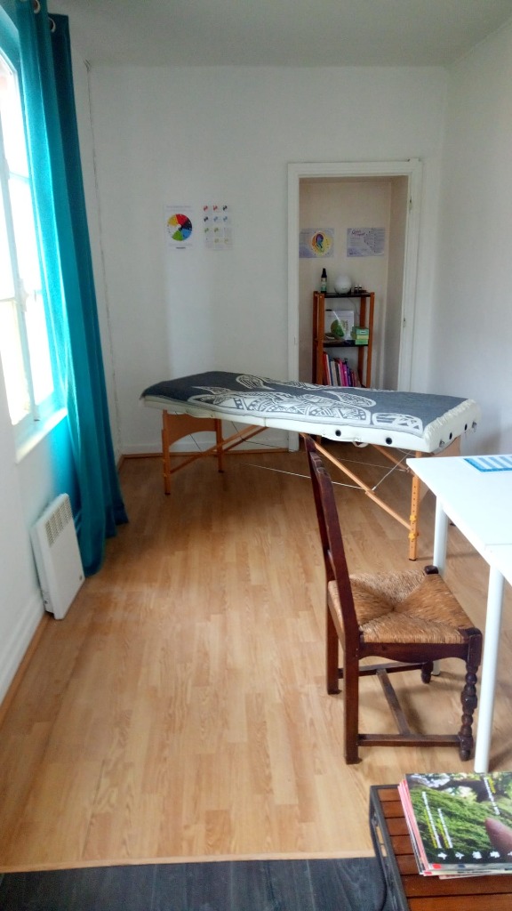 photo cabinet Vincent raudin