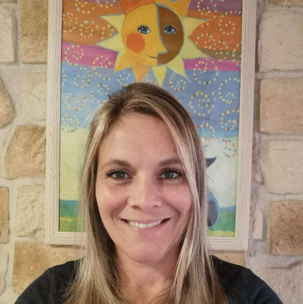 Stéphanie Tschann - Equilibre naturopathie 