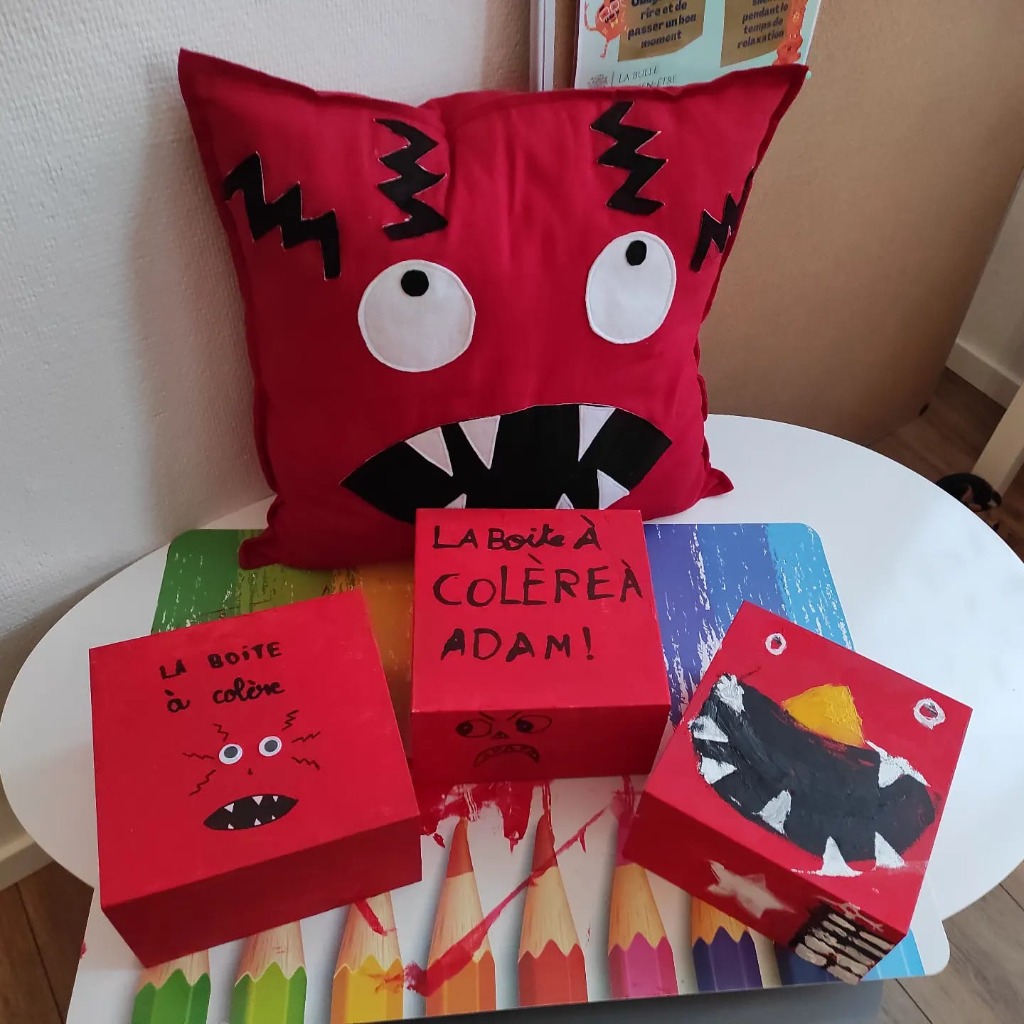 photo activite Rosalie GUNTHER