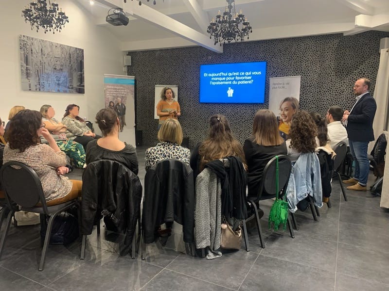 photo cabinet Rosalie GUNTHER