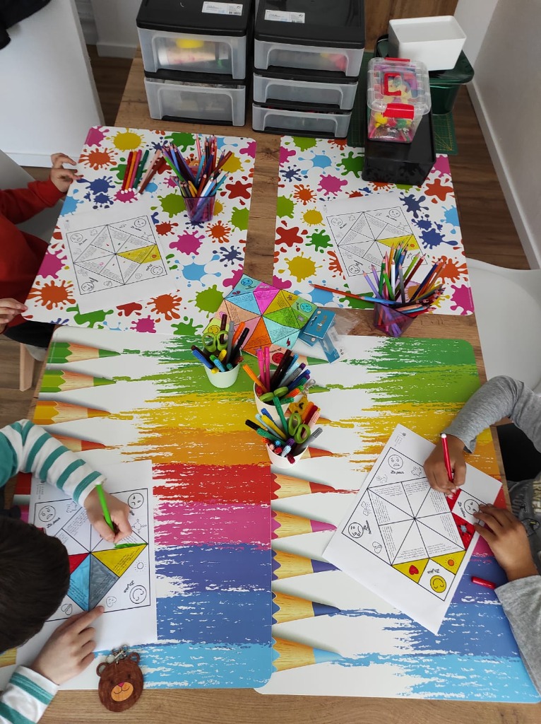 photo portrait Rosalie GUNTHER