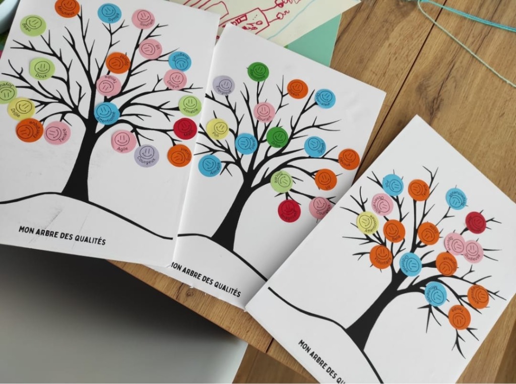 photo seance Rosalie GUNTHER