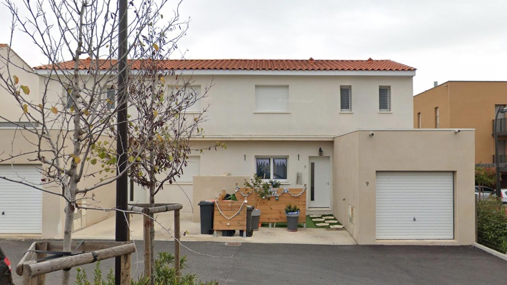 photo cabinet Lévina Portalier Magnétisme Hérault