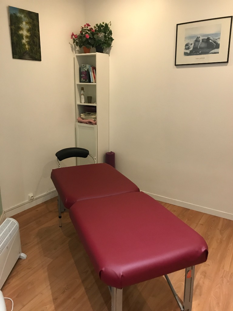 photo cabinet Gautier IBOS