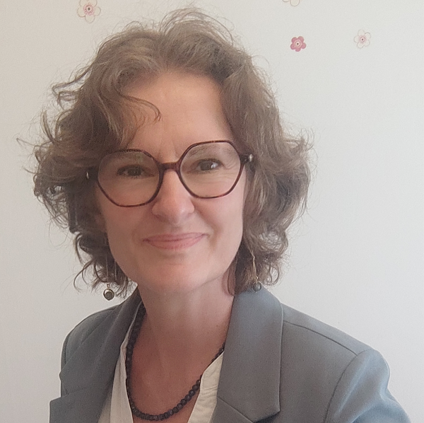 Christel Dambreville EvaiaHarmonie