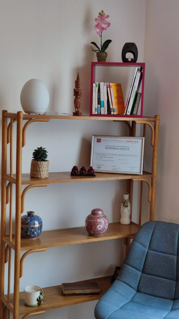 photo activite Christel Dambreville