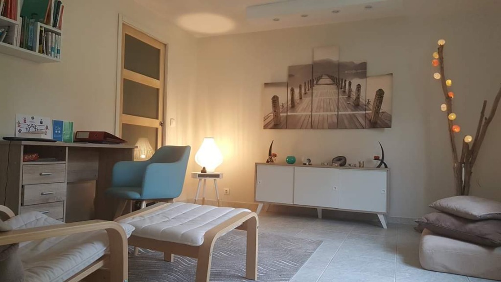 photo cabinet CANDIDE BATAILLE