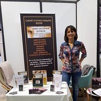 photo portrait CANDIDE BATAILLE