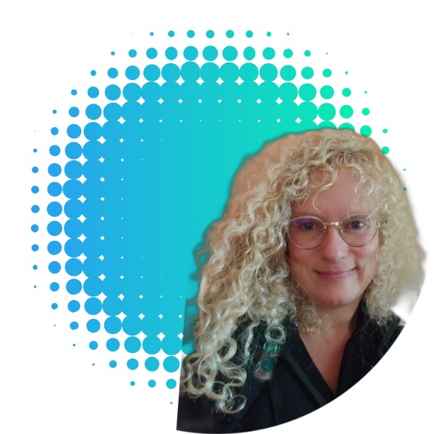 photo portrait VONAU Doris