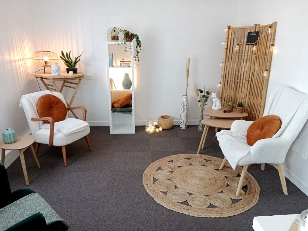 photo cabinet Sandrine GERAULT