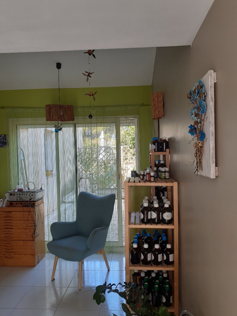 photo cabinet Nathalie Wroblak Sierka