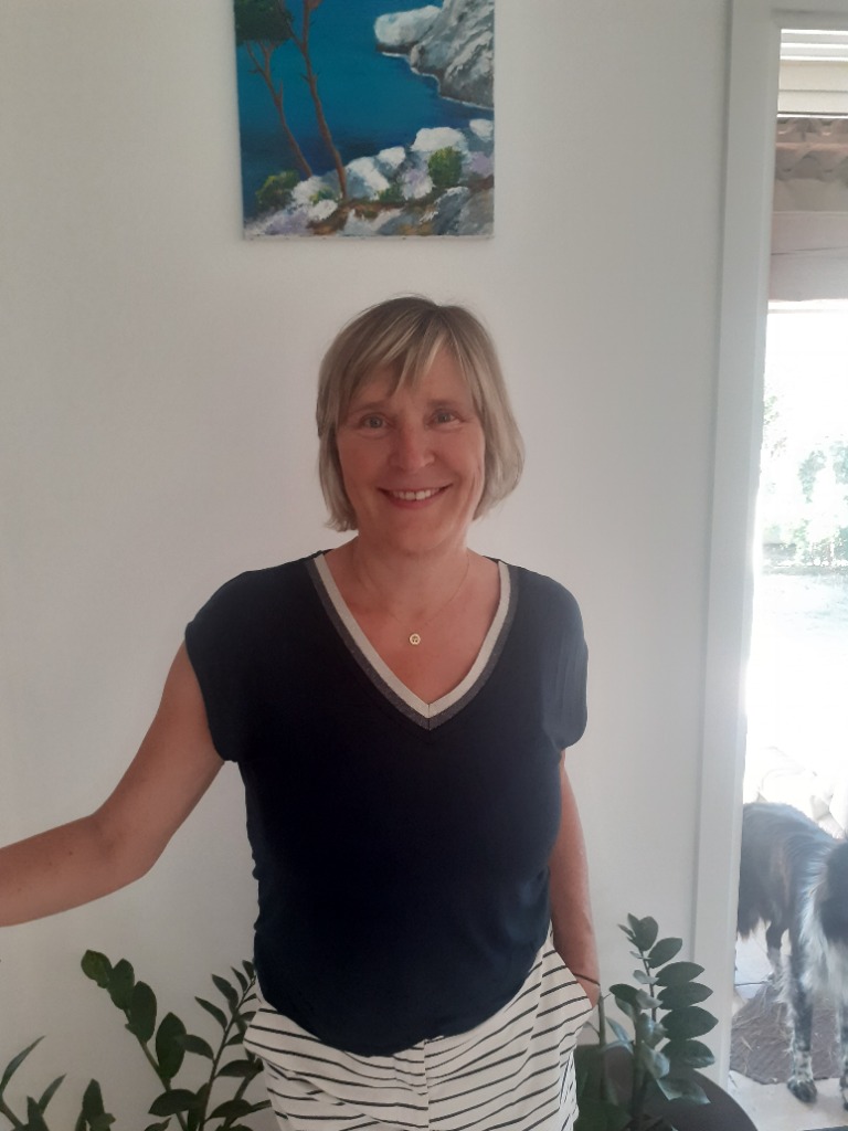 photo portrait Nathalie Wroblak Sierka