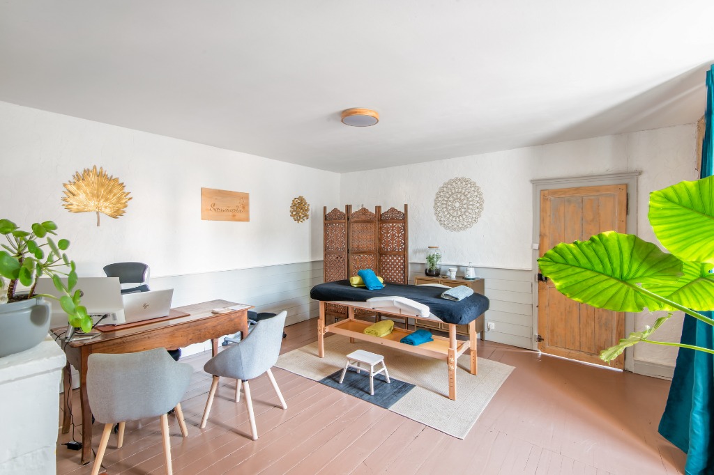 photo cabinet Carine Tenca