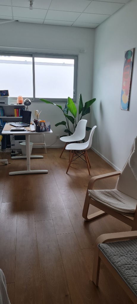 photo cabinet Foucher Jennifer