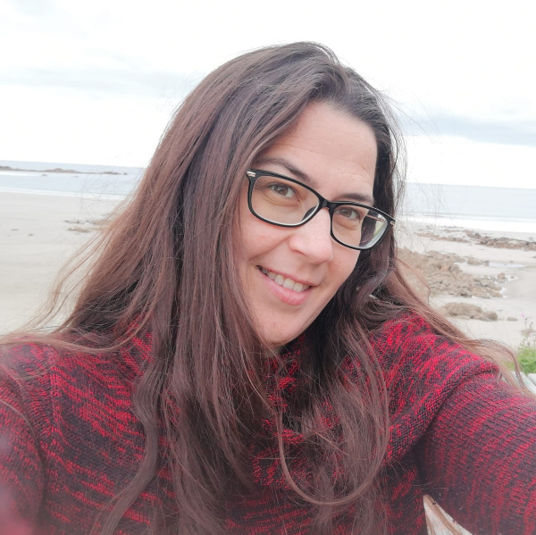 Sarah Soins énergétiques