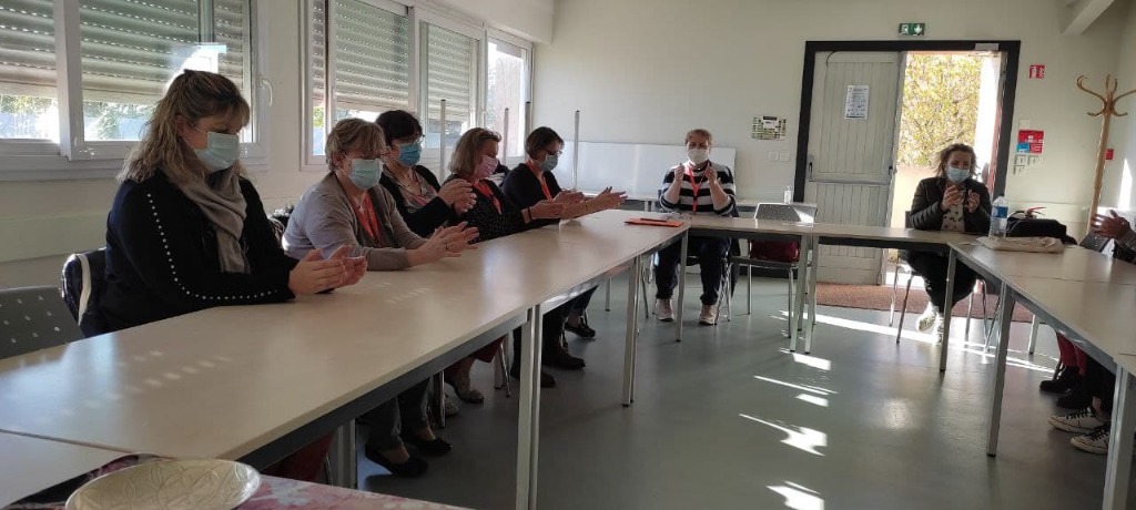 photo activite Sarah Soins énergétiques