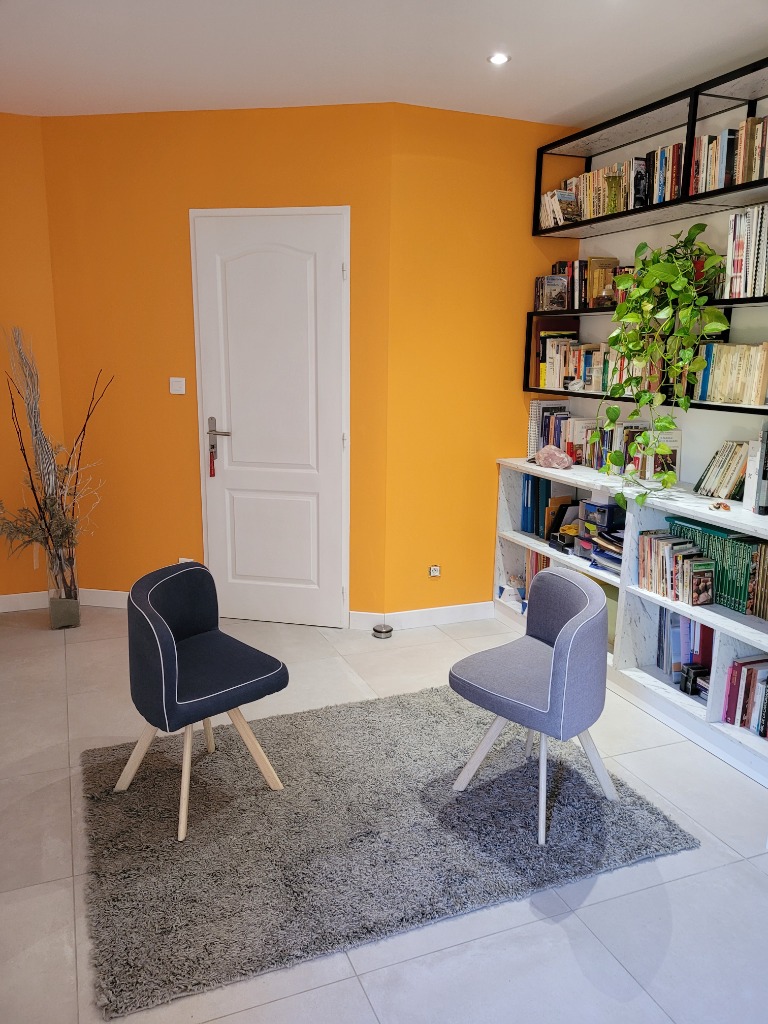 photo cabinet Murielle Trabouillet-Bouisse