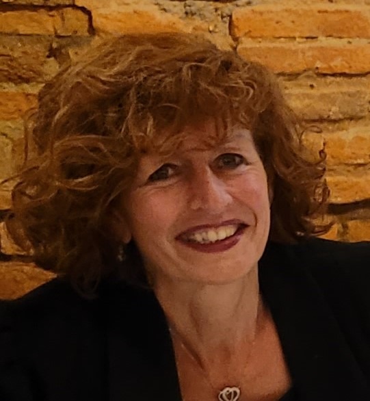 photo portrait Murielle Trabouillet-Bouisse