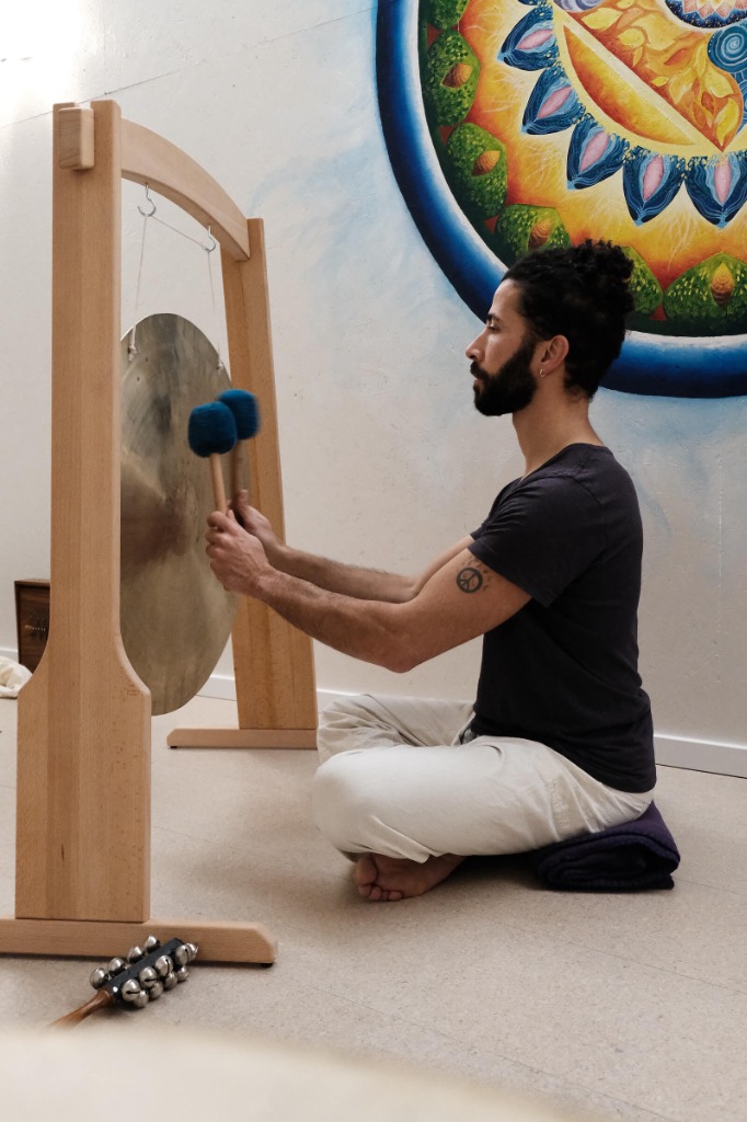 photo activite Sébastien Rouel