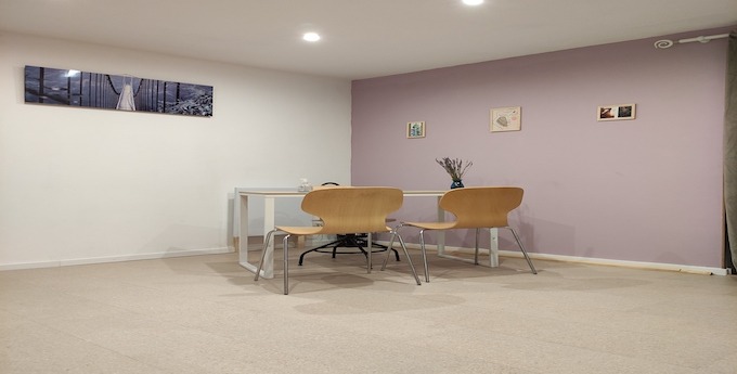 photo cabinet Sébastien Rouel