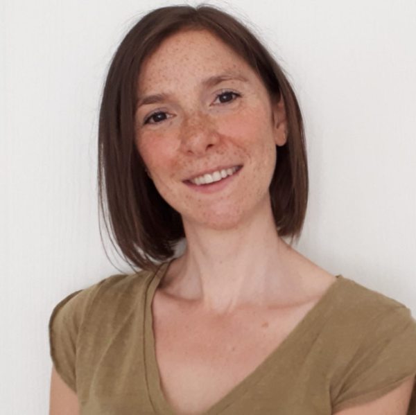 Mathilde Resplandy Naturopathe