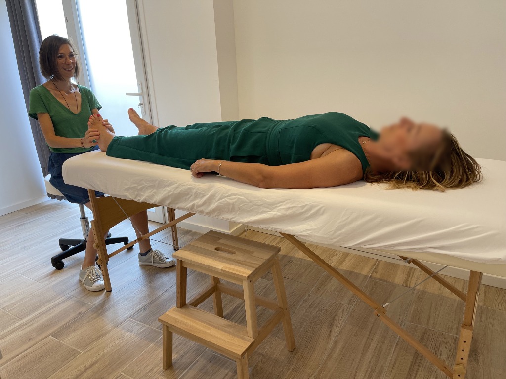 photo activite Mathilde Resplandy Naturopathe