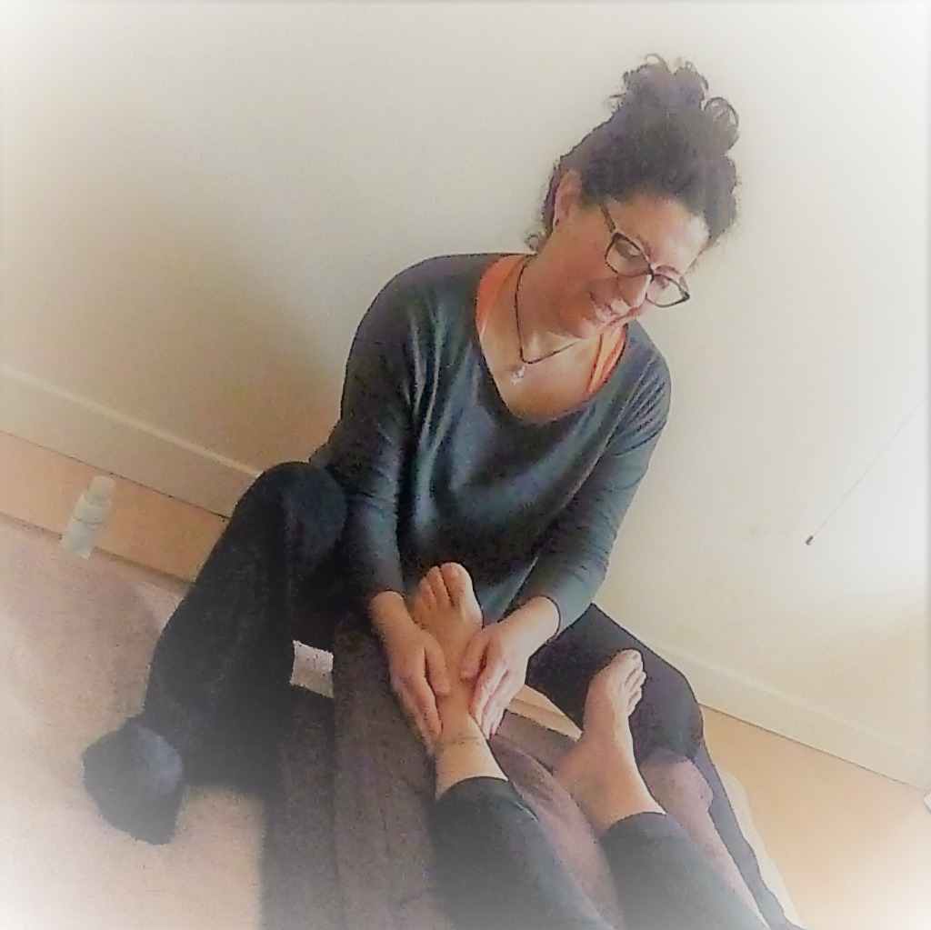 photo seance Christine DELEDDA