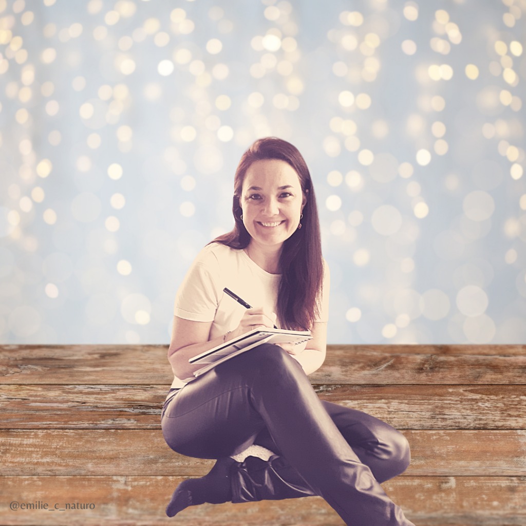 photo seance Emilie CLUZEL-TERLON