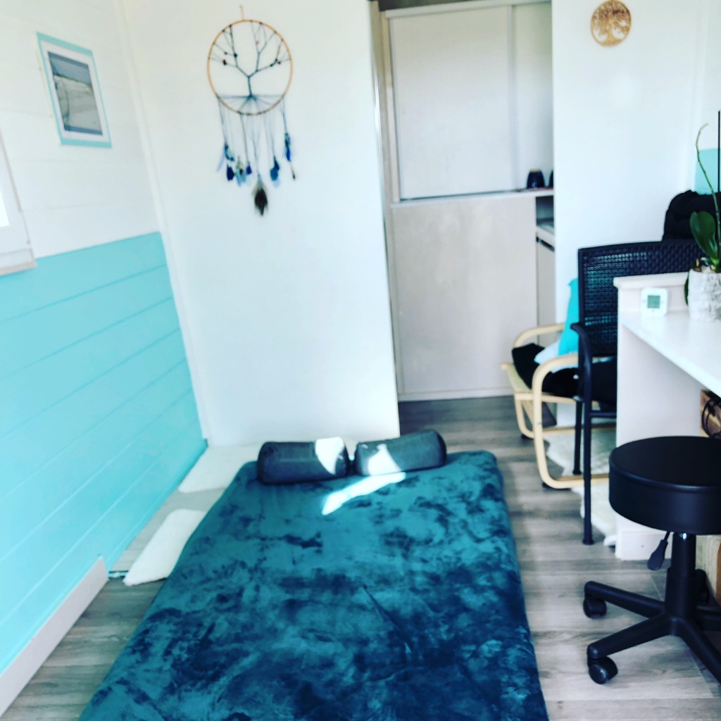 photo seance Les 5 Sens