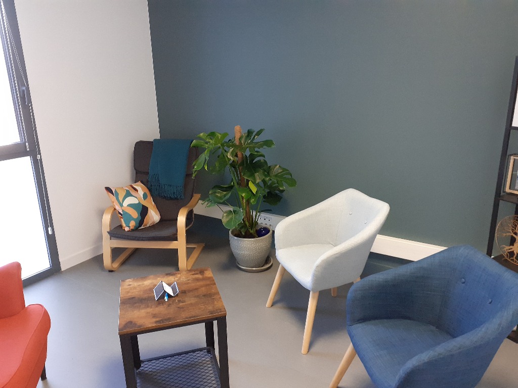 photo cabinet CHEMIN CLARISSE