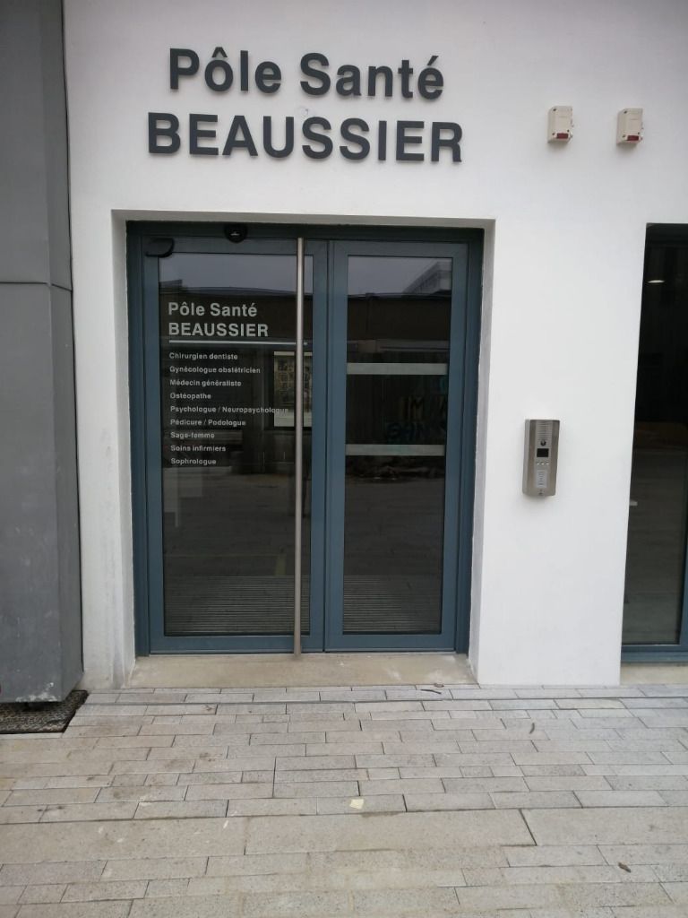 photo portrait CHEMIN CLARISSE