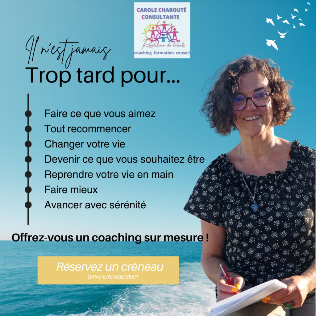 photo activite Carole Chabouté