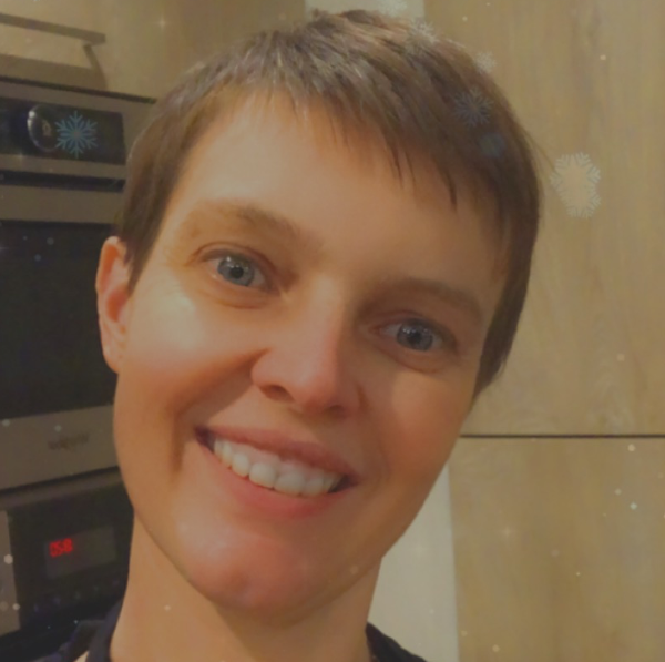 Massé’line Céline BEZUIT