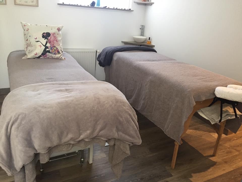 photo cabinet Céline BEZUIT