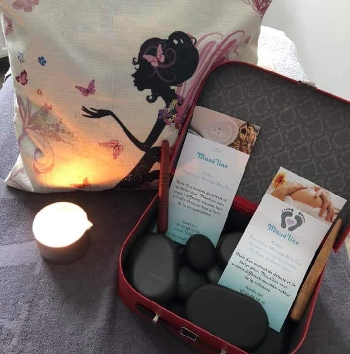 photo portrait Massé’line Céline BEZUIT