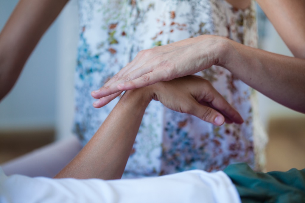 photo activite Laëtitia CAPDEBOSCQ