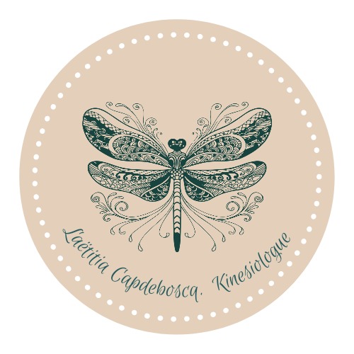 photo portrait Laëtitia CAPDEBOSCQ