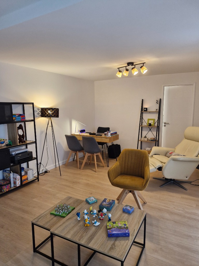 photo cabinet ESPACE SOPHRO 17