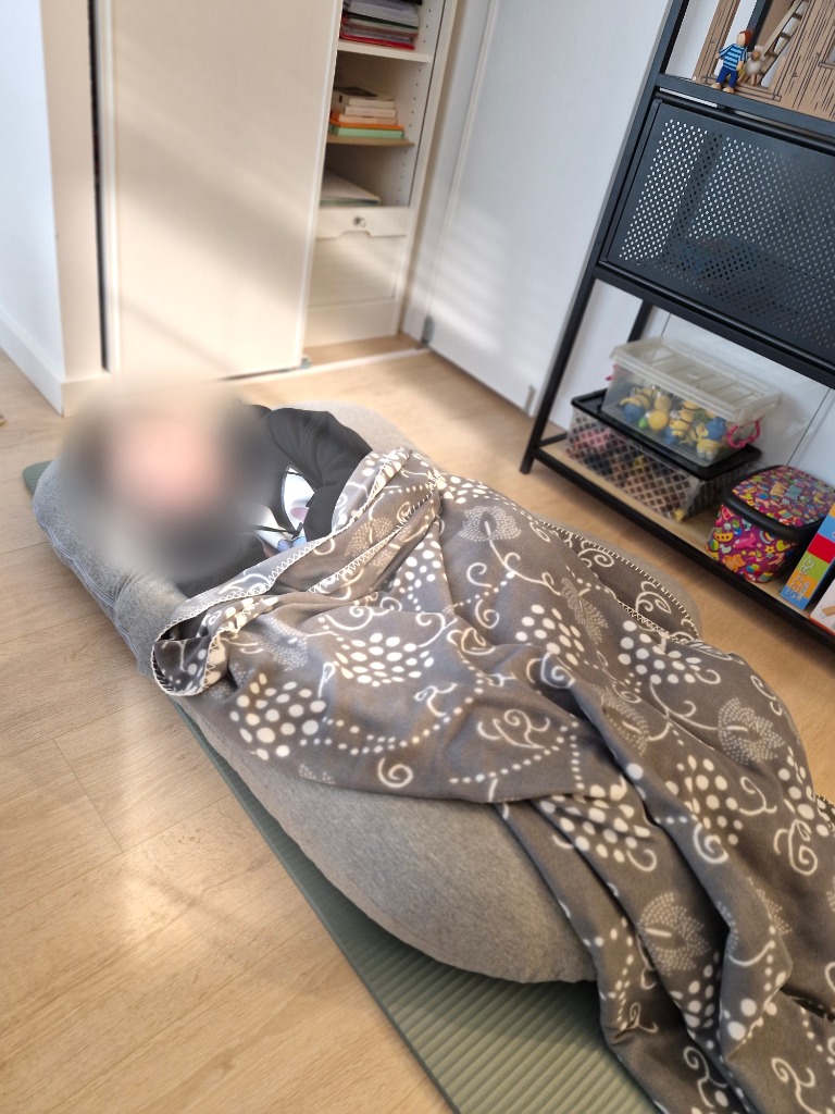 photo diplome ESPACE SOPHRO 17