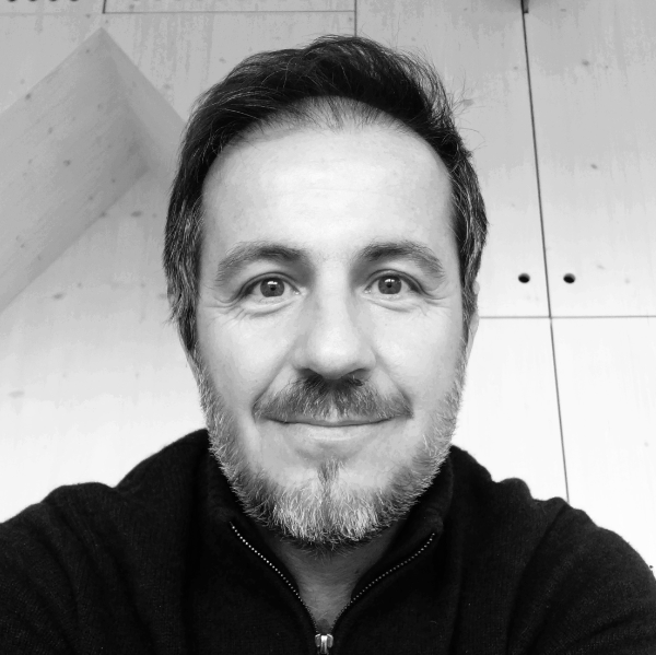 Arnaud Torregrossa, EI